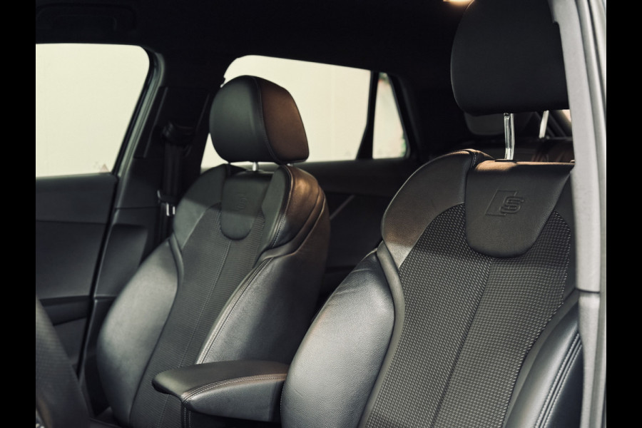 Audi Q2 35 TFSI S Edition S-Line | LED | Camera | Trekhaak