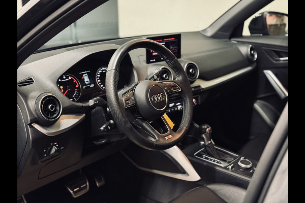Audi Q2 35 TFSI S Edition S-Line | LED | Camera | Trekhaak