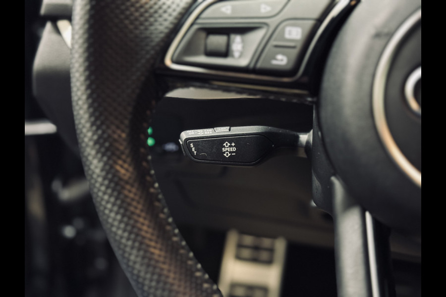 Audi Q2 35 TFSI S Edition S-Line | LED | Camera | Trekhaak