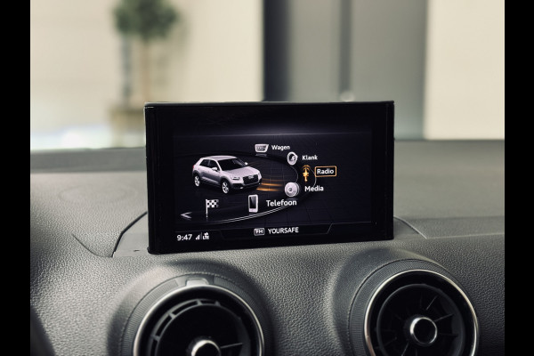 Audi Q2 35 TFSI S Edition S-Line | LED | Camera | Trekhaak