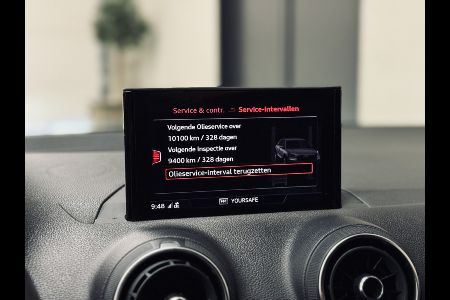 Audi Q2 35 TFSI S Edition S-Line | LED | Camera | Trekhaak