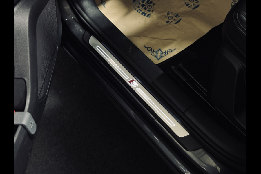 Audi Q2 35 TFSI S Edition S-Line | LED | Camera | Trekhaak