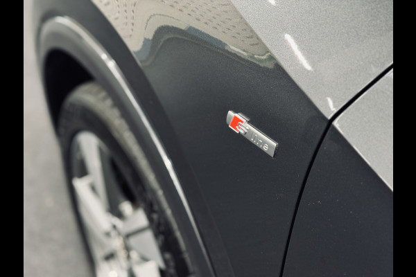 Audi Q2 35 TFSI S Edition S-Line | LED | Camera | Trekhaak