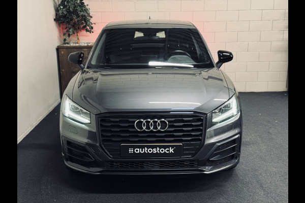 Audi Q2 35 TFSI S Edition S-Line | LED | Camera | Trekhaak