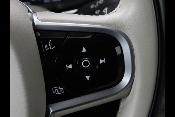 Volvo V60 2.0 B4 Inscription | Trekhaak | Leder | Stoel & stuurverwarming | Camera | Adaptive cruise | Carplay | Navigatie | Keyless | Climate control | Parkeerhulp