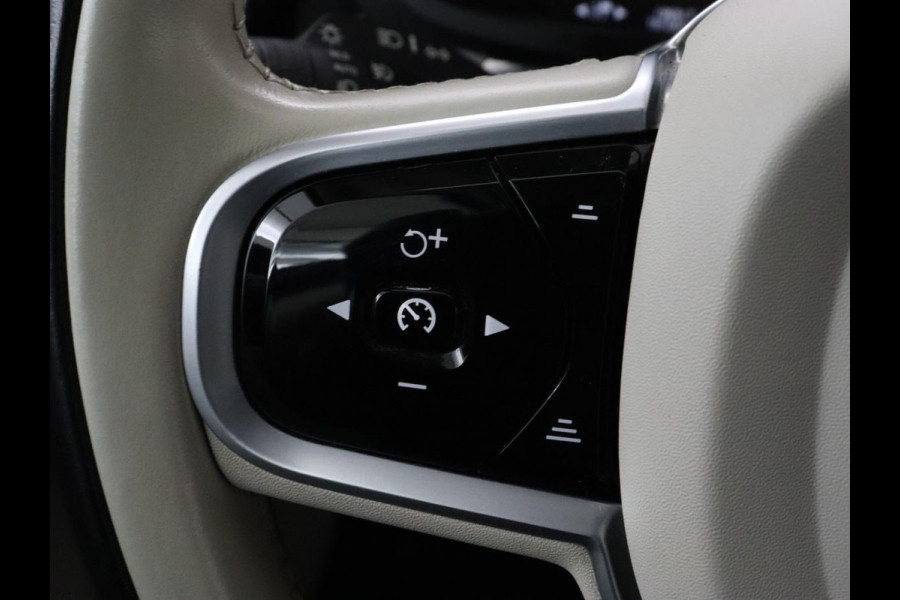 Volvo V60 2.0 B4 Inscription | Trekhaak | Leder | Stoel & stuurverwarming | Camera | Adaptive cruise | Carplay | Navigatie | Keyless | Climate control | Parkeerhulp