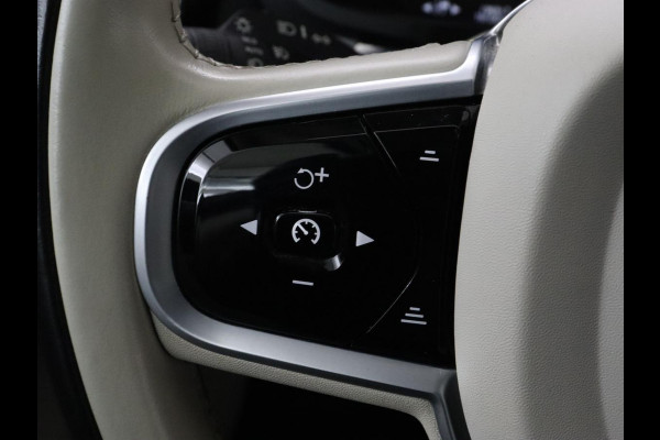 Volvo V60 2.0 B4 Inscription | Trekhaak | Leder | Stoel & stuurverwarming | Camera | Adaptive cruise | Carplay | Navigatie | Keyless | Climate control | Parkeerhulp