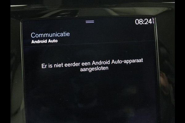Volvo V60 2.0 B4 Inscription | Trekhaak | Leder | Stoel & stuurverwarming | Camera | Adaptive cruise | Carplay | Navigatie | Keyless | Climate control | Parkeerhulp