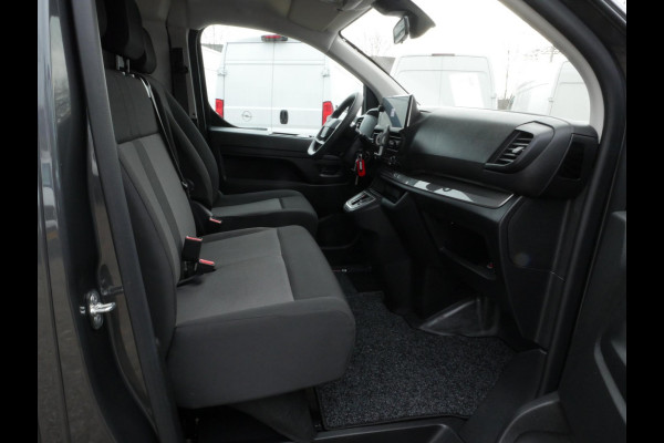 Fiat Scudo 2.0 Diesel 145PK, L3, Airco, Automaat