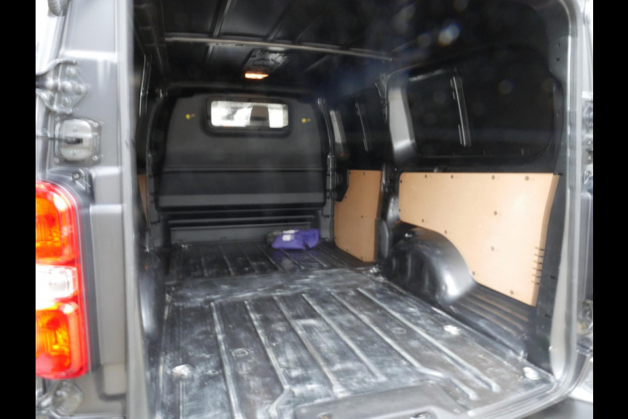 Fiat Scudo 2.0 Diesel 145PK, L3, Airco, Automaat