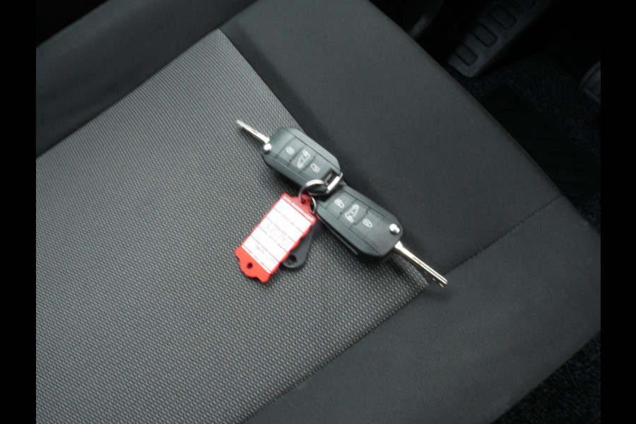 Fiat Scudo 2.0 Diesel 145PK, L3, Airco, Automaat