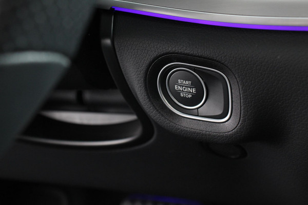 Mercedes-Benz GLE 350 e 4MATIC Plug in Hybride AMG Night | Panorama dak | Navigatie | Climate Control | Led | Dab | Camera | Wegklapbare Trekhaak |