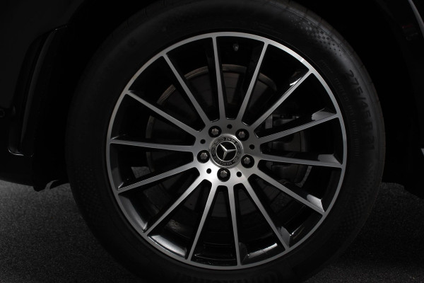 Mercedes-Benz GLE 350 e 4MATIC Plug in Hybride AMG Night | Panorama dak | Navigatie | Climate Control | Led | Dab | Camera | Wegklapbare Trekhaak |