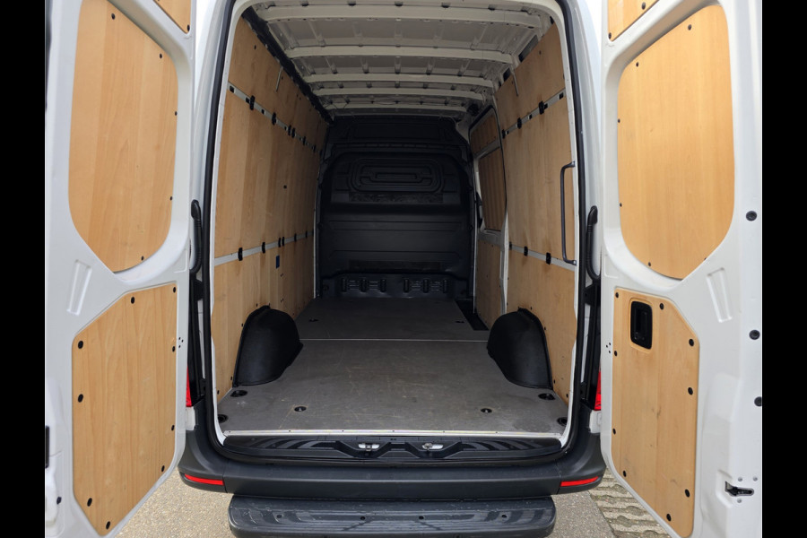Mercedes-Benz Sprinter 315 1.9 CDI L2 H2 RWD - 150 Pk - Euro 6 - Navi - ParkeerCamera - Cruise Control