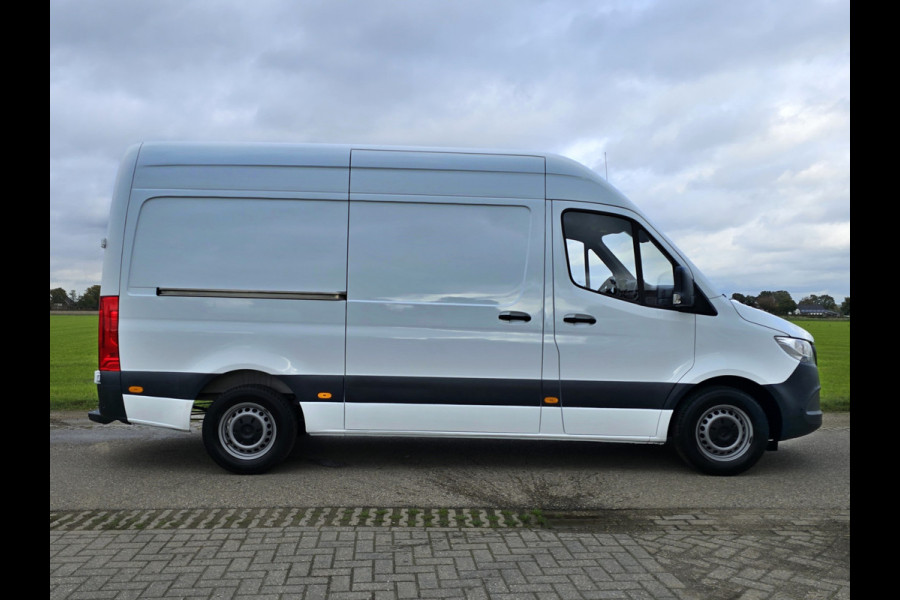 Mercedes-Benz Sprinter 315 1.9 CDI L2 H2 RWD - 150 Pk - Euro 6 - Navi - ParkeerCamera - Cruise Control