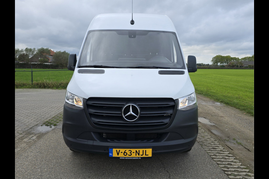 Mercedes-Benz Sprinter 315 1.9 CDI L2 H2 RWD - 150 Pk - Euro 6 - Navi - ParkeerCamera - Cruise Control