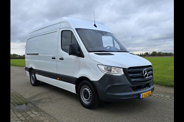 Mercedes-Benz Sprinter 315 1.9 CDI L2 H2 RWD - 150 Pk - Euro 6 - Navi - ParkeerCamera - Cruise Control