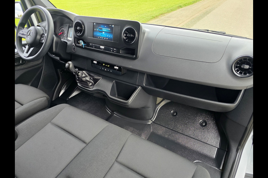 Mercedes-Benz Sprinter 315 1.9 CDI L2 H2 RWD - 150 Pk - Euro 6 - Navi - ParkeerCamera - Cruise Control