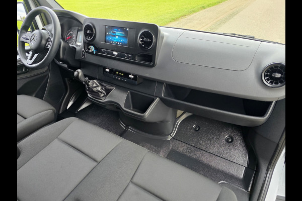 Mercedes-Benz Sprinter 315 1.9 CDI L2 H2 RWD - 150 Pk - Euro 6 - Navi - ParkeerCamera - Cruise Control