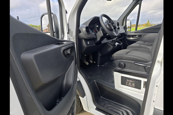 Mercedes-Benz Sprinter 315 1.9 CDI L2 H2 RWD - 150 Pk - Euro 6 - Navi - ParkeerCamera - Cruise Control