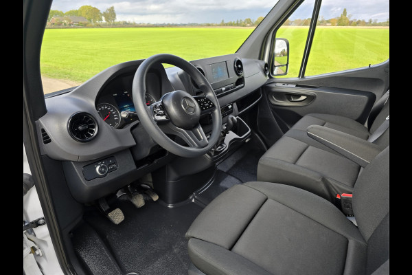 Mercedes-Benz Sprinter 315 1.9 CDI L2 H2 RWD - 150 Pk - Euro 6 - Navi - ParkeerCamera - Cruise Control