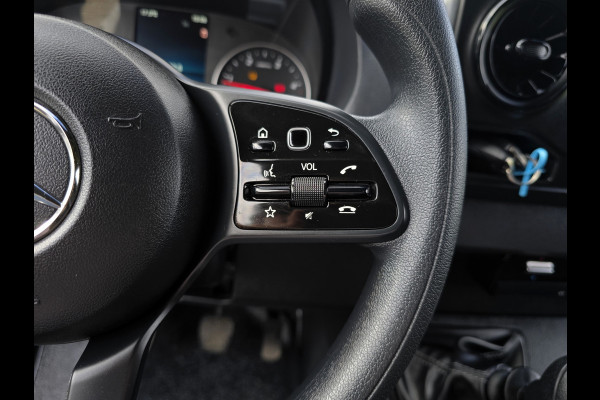 Mercedes-Benz Sprinter 315 1.9 CDI L2 H2 RWD - 150 Pk - Euro 6 - Navi - ParkeerCamera - Cruise Control