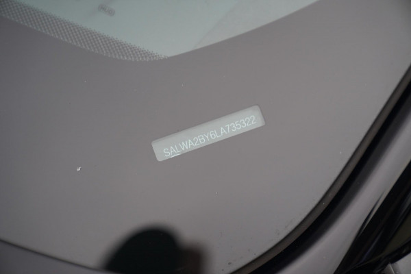 Land Rover Range Rover Sport P400e HSE Dynamic Stealth | 23 inch | Panorama | HuD | Two Tone Leder | Adaptieve Cruise | DVD Achter