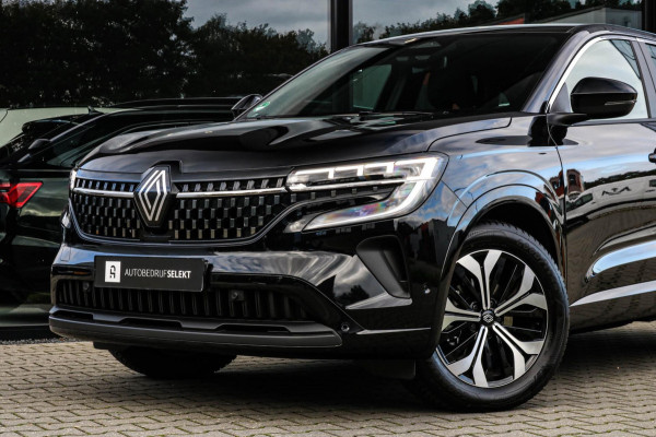 Renault Austral 1.3 MILD HYBRID 160 X-Tronic techno - 1800 TREKGEWICHT - FABRIEKSGARANTIE - CAMERA - CARPLAY - ACC - DODE HOEK