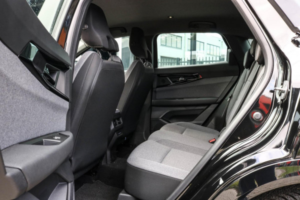 Renault Austral 1.3 MILD HYBRID 160 X-Tronic techno - 1800 TREKGEWICHT - FABRIEKSGARANTIE - CAMERA - CARPLAY - ACC - DODE HOEK