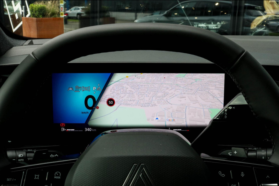 Renault Austral 1.3 MILD HYBRID 160 X-Tronic techno - 1800 TREKGEWICHT - FABRIEKSGARANTIE - CAMERA - CARPLAY - ACC - DODE HOEK