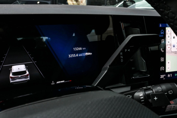 Renault Austral 1.3 MILD HYBRID 160 X-Tronic techno - 1800 TREKGEWICHT - FABRIEKSGARANTIE - CAMERA - CARPLAY - ACC - DODE HOEK