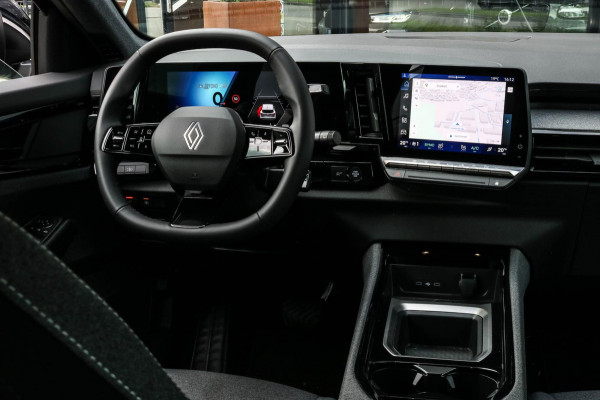 Renault Austral 1.3 MILD HYBRID 160 X-Tronic techno - 1800 TREKGEWICHT - FABRIEKSGARANTIE - CAMERA - CARPLAY - ACC - DODE HOEK