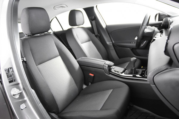 Mercedes-Benz A-Klasse 180 Business Solution *1ste Eigenaar*Stoelverwarming*Camera*