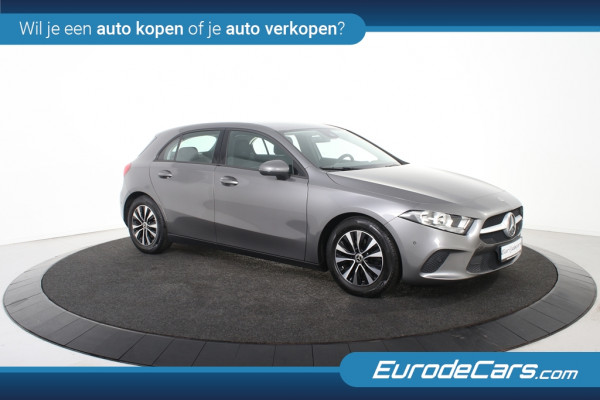 Mercedes-Benz A-Klasse 180 Business Solution *1ste Eigenaar*Stoelverwarming*Camera*
