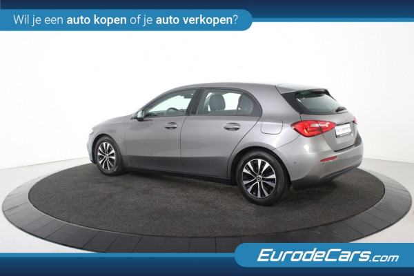 Mercedes-Benz A-Klasse 180 Business Solution *1ste Eigenaar*Stoelverwarming*Camera*