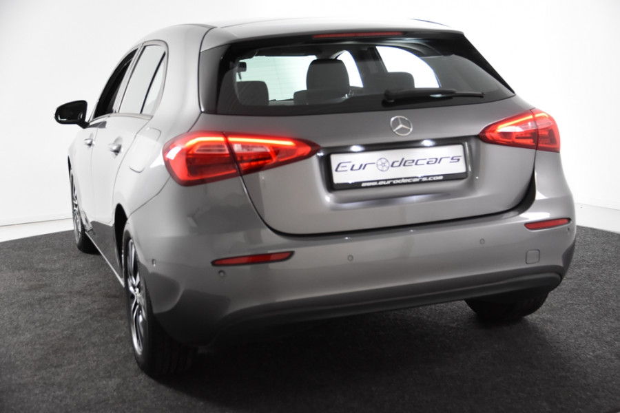 Mercedes-Benz A-Klasse 180 Business Solution *1ste Eigenaar*Stoelverwarming*Camera*