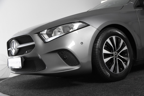 Mercedes-Benz A-Klasse 180 Business Solution *1ste Eigenaar*Stoelverwarming*Camera*