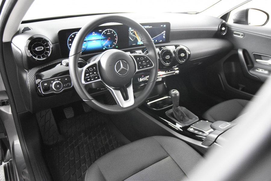 Mercedes-Benz A-Klasse 180 Business Solution *1ste Eigenaar*Stoelverwarming*Camera*