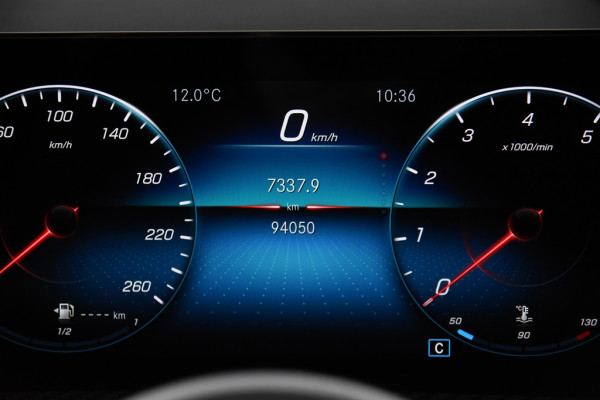 Mercedes-Benz A-Klasse 180 Business Solution *1ste Eigenaar*Stoelverwarming*Camera*