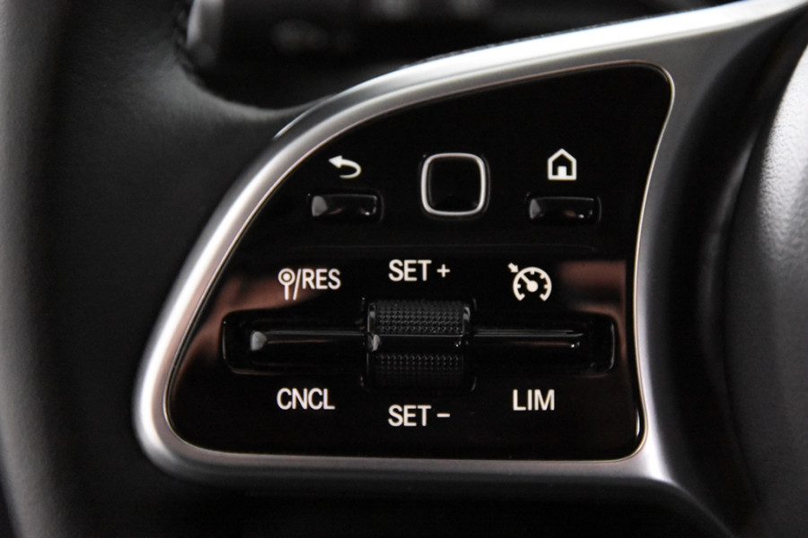 Mercedes-Benz A-Klasse 180 Business Solution *1ste Eigenaar*Stoelverwarming*Camera*