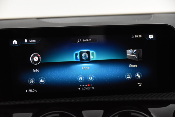 Mercedes-Benz A-Klasse 180 Business Solution *1ste Eigenaar*Stoelverwarming*Camera*