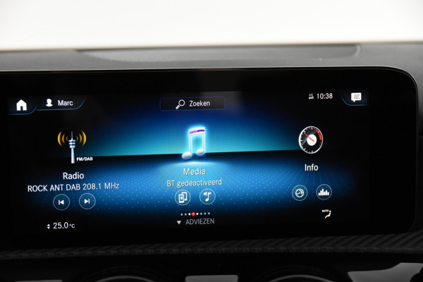 Mercedes-Benz A-Klasse 180 Business Solution *1ste Eigenaar*Stoelverwarming*Camera*