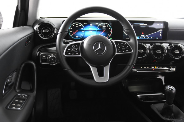 Mercedes-Benz A-Klasse 180 Business Solution *1ste Eigenaar*Stoelverwarming*Camera*