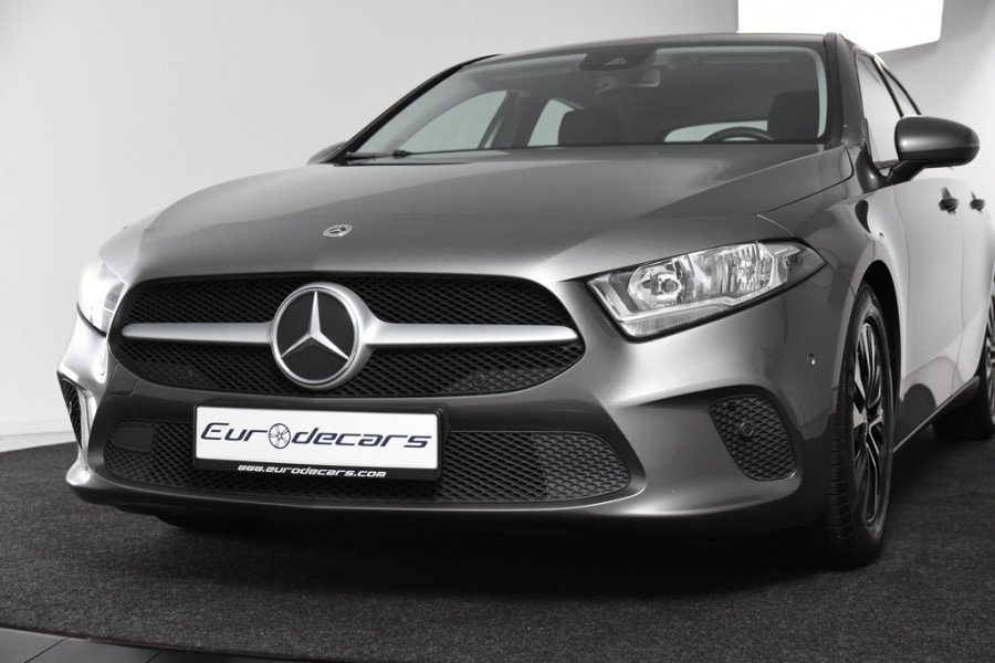 Mercedes-Benz A-Klasse 180 Business Solution *1ste Eigenaar*Stoelverwarming*Camera*