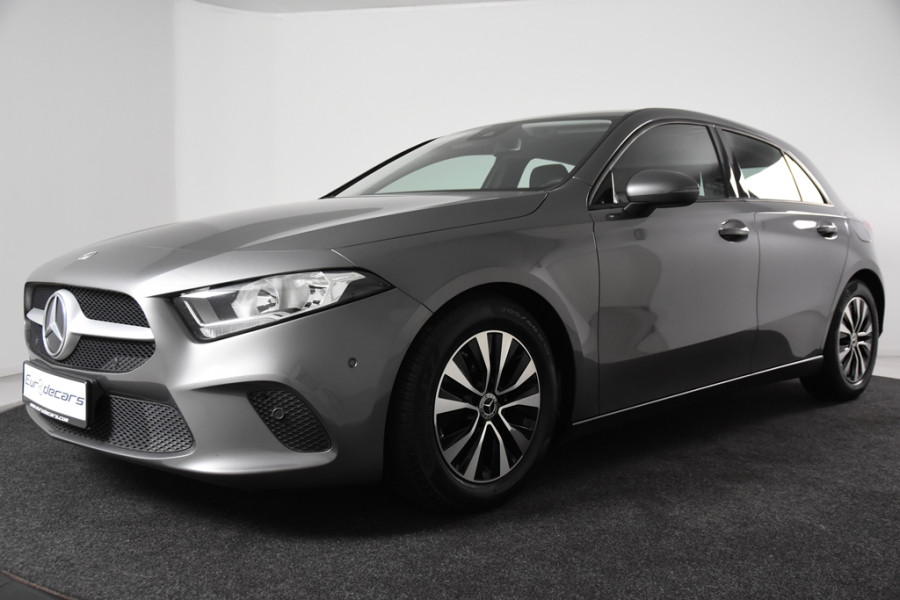 Mercedes-Benz A-Klasse 180 Business Solution *1ste Eigenaar*Stoelverwarming*Camera*