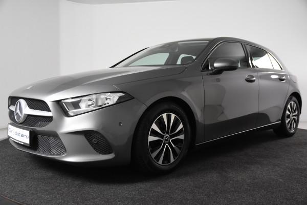 Mercedes-Benz A-Klasse 180 Business Solution *1ste Eigenaar*Stoelverwarming*Camera*