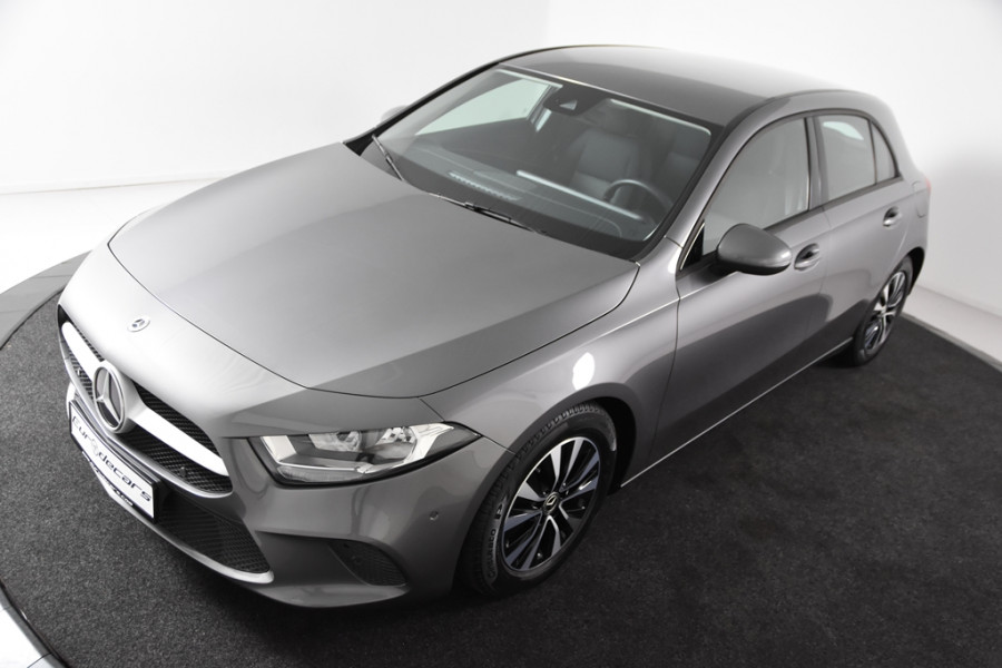 Mercedes-Benz A-Klasse 180 Business Solution *1ste Eigenaar*Stoelverwarming*Camera*