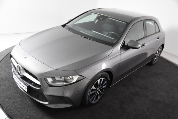 Mercedes-Benz A-Klasse 180 Business Solution *1ste Eigenaar*Stoelverwarming*Camera*