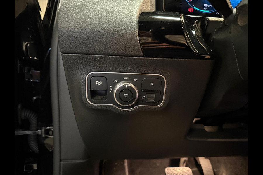 Mercedes-Benz EQA 250 PROGRESSIVE 67 kWh BTW SOH 92%-CAMERA-SFEERVERLICHTING-STOELVERWARMING-1E EIGENAAR