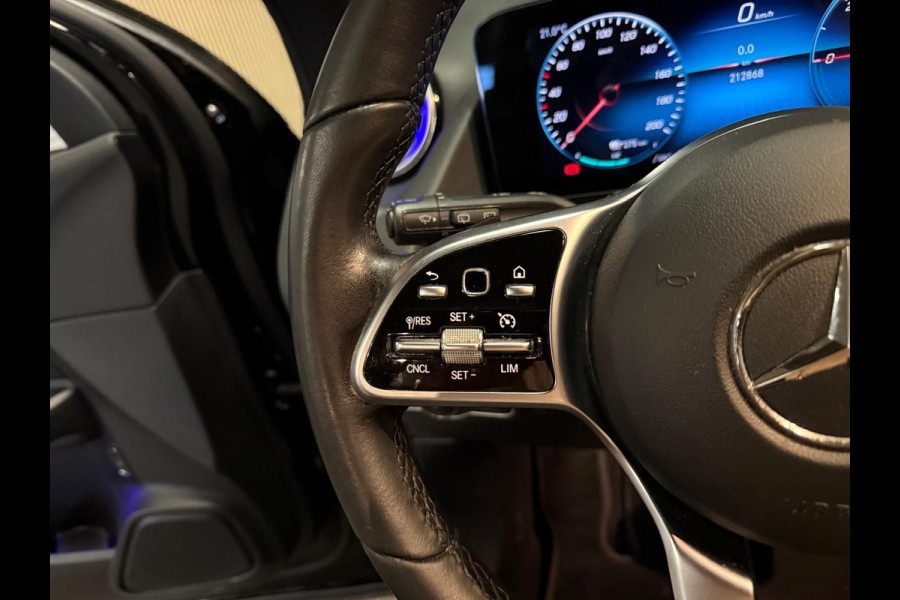 Mercedes-Benz EQA 250 PROGRESSIVE 67 kWh BTW SOH 92%-CAMERA-SFEERVERLICHTING-STOELVERWARMING-1E EIGENAAR